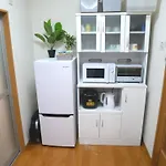 Nishikujo Stay4 - Vacation Stay 9212