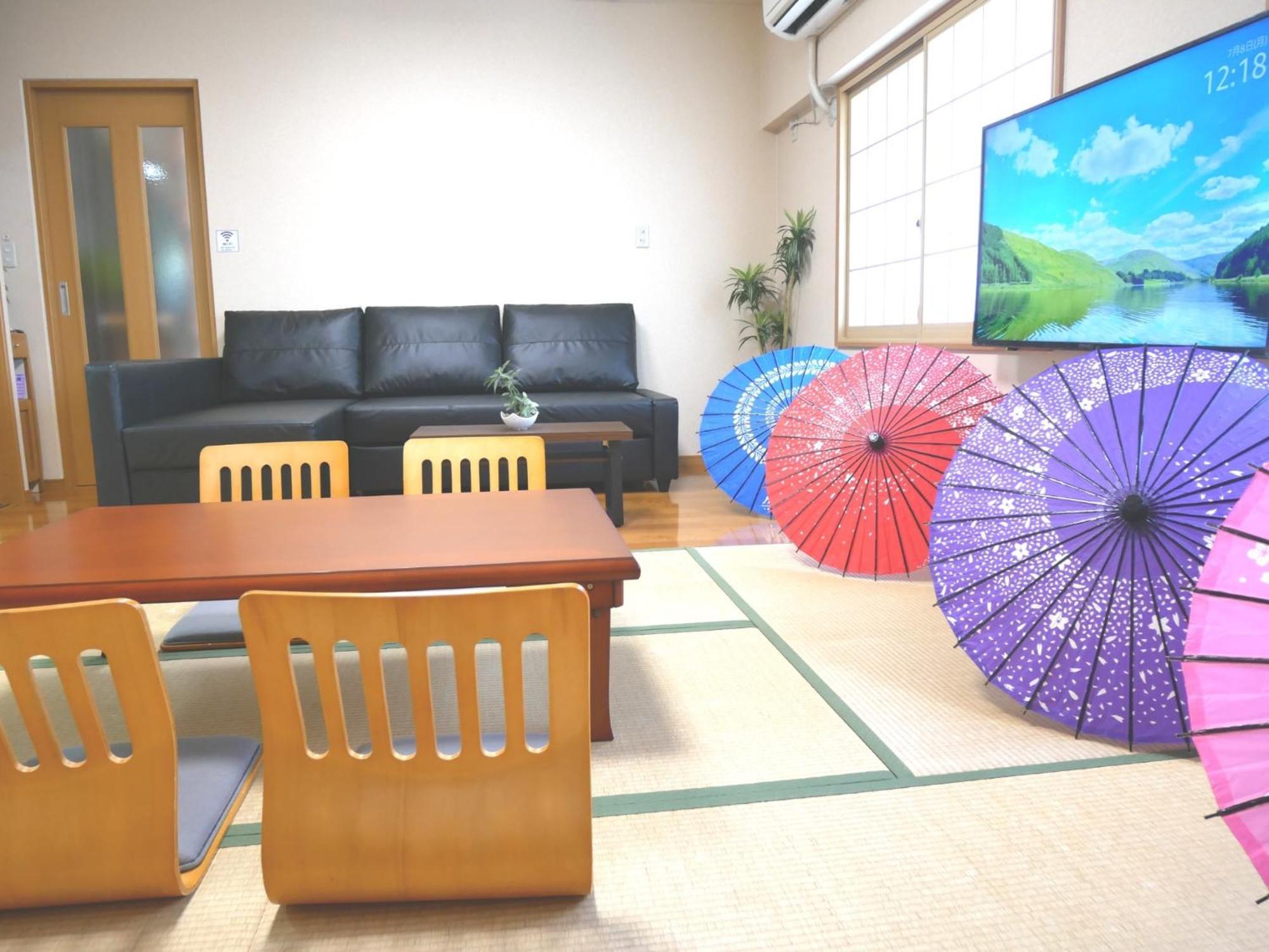 Holiday home Nishikujo Stay4 - Vacation 9212 *