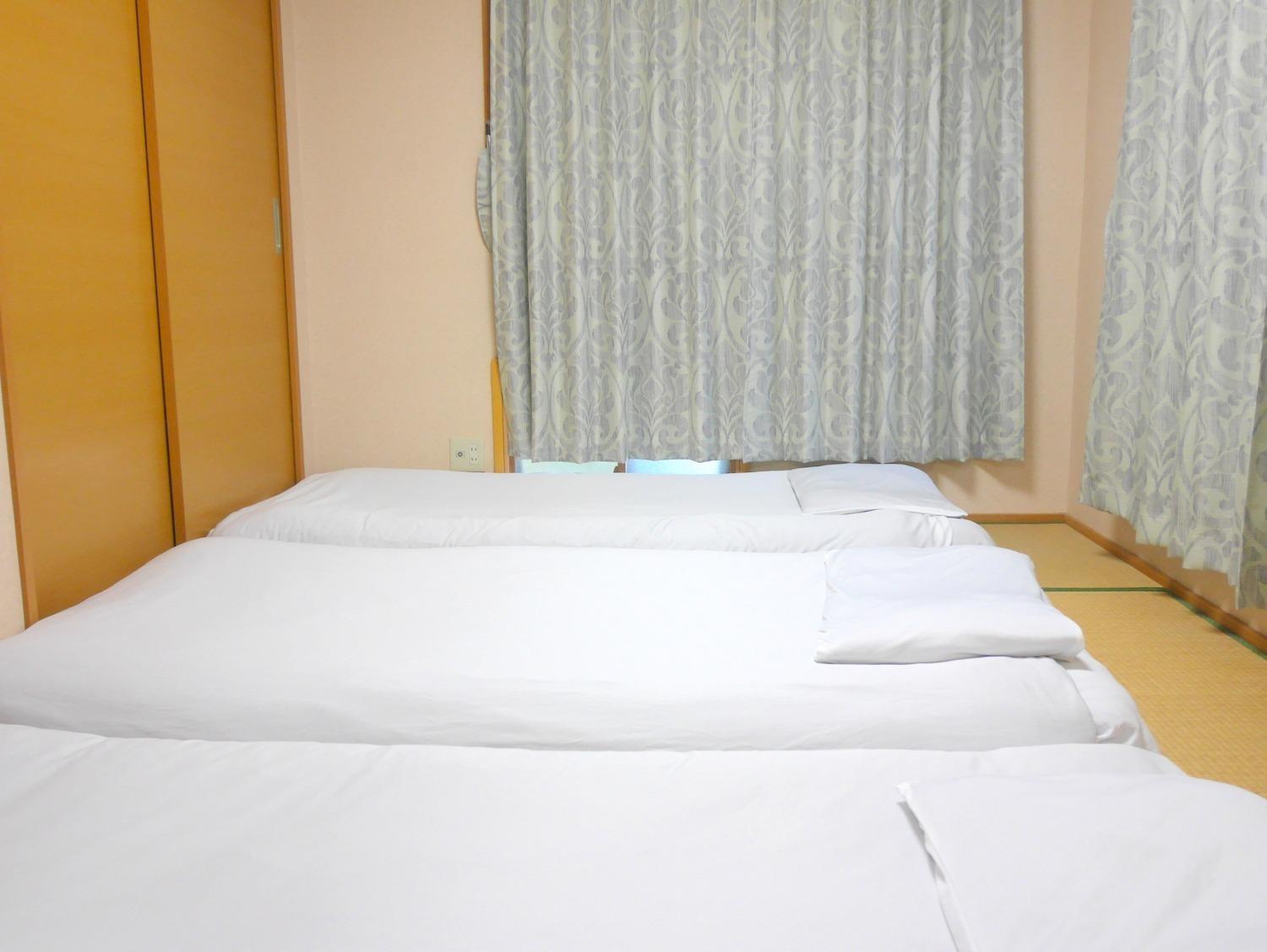 Nishikujo Stay4 - Vacation 9212
